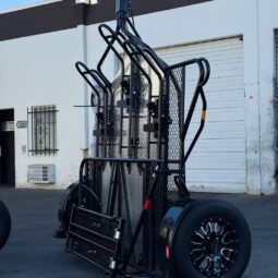 Premium Motorcycle Trailers
