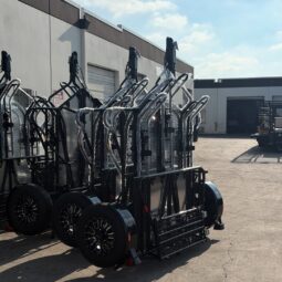 Premium Motorcycle Trailers