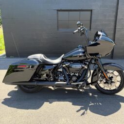 2020 Harley-Davidson Road Glide Special