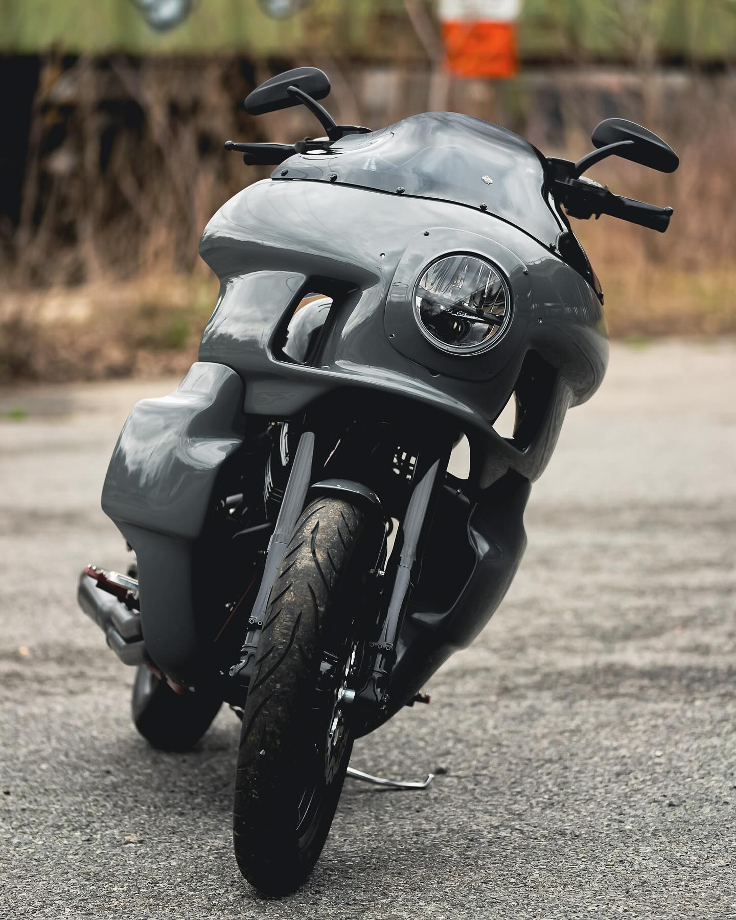 1985 FXR - Image 8
