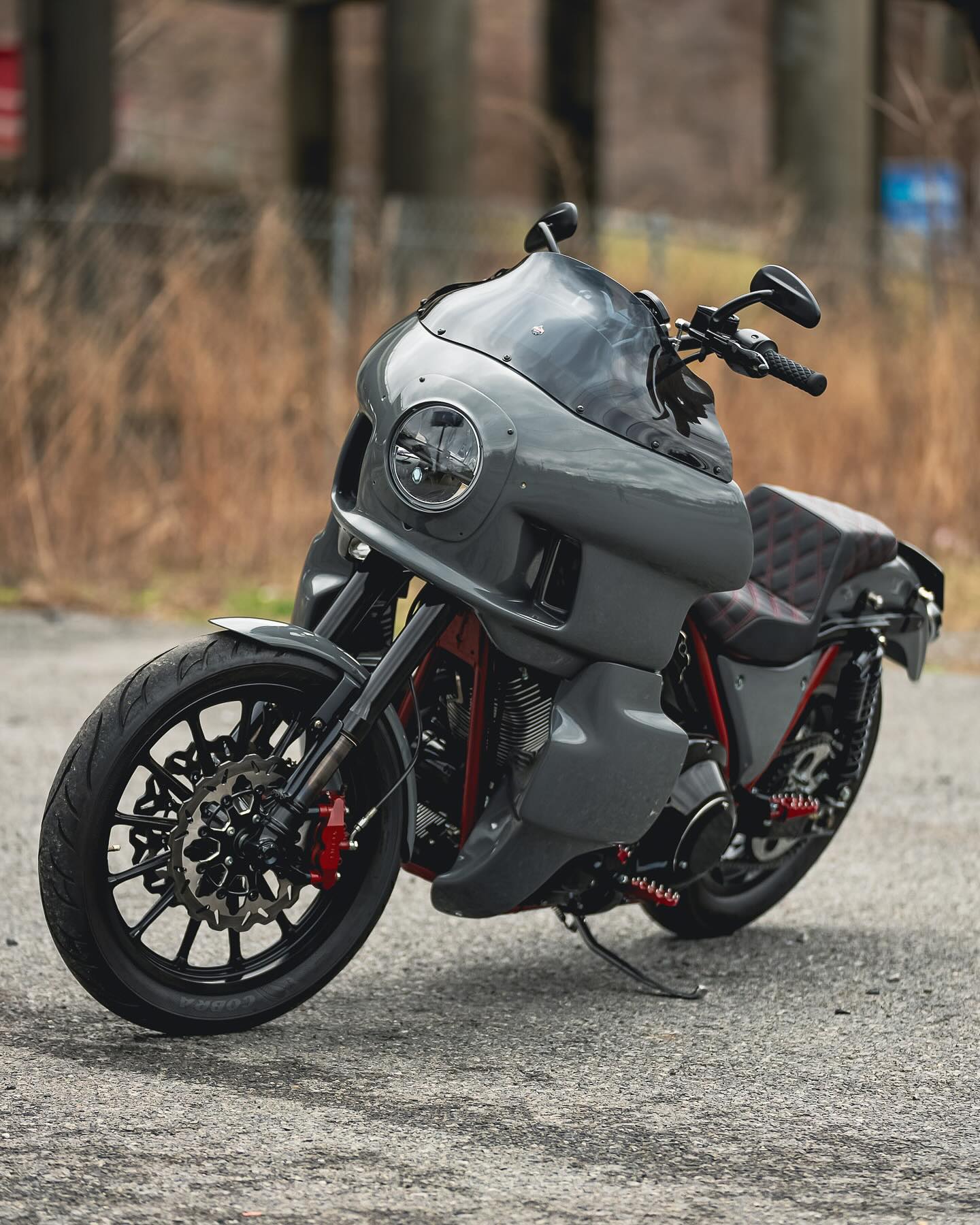1985 FXR - Image 6