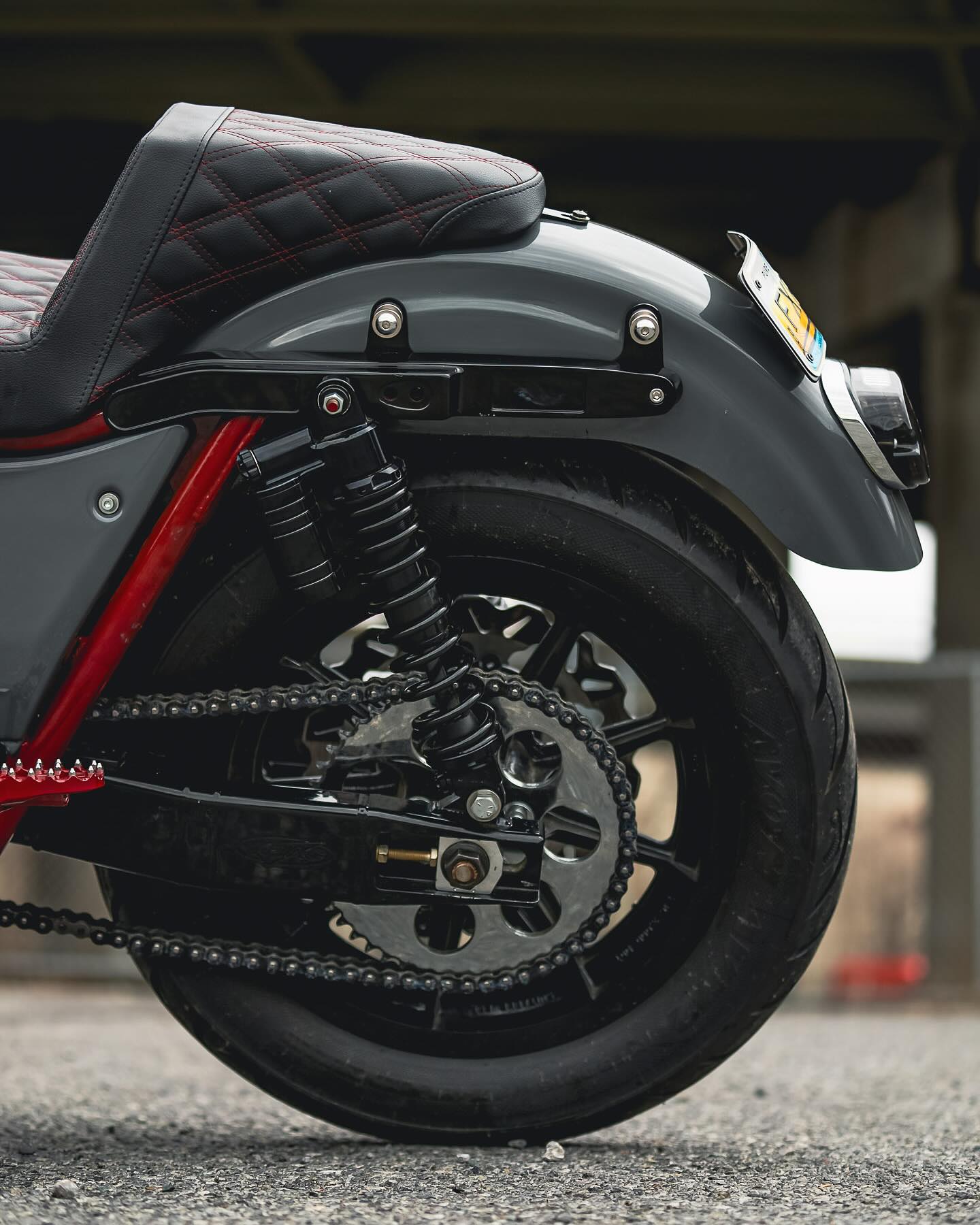 1985 FXR - Image 14