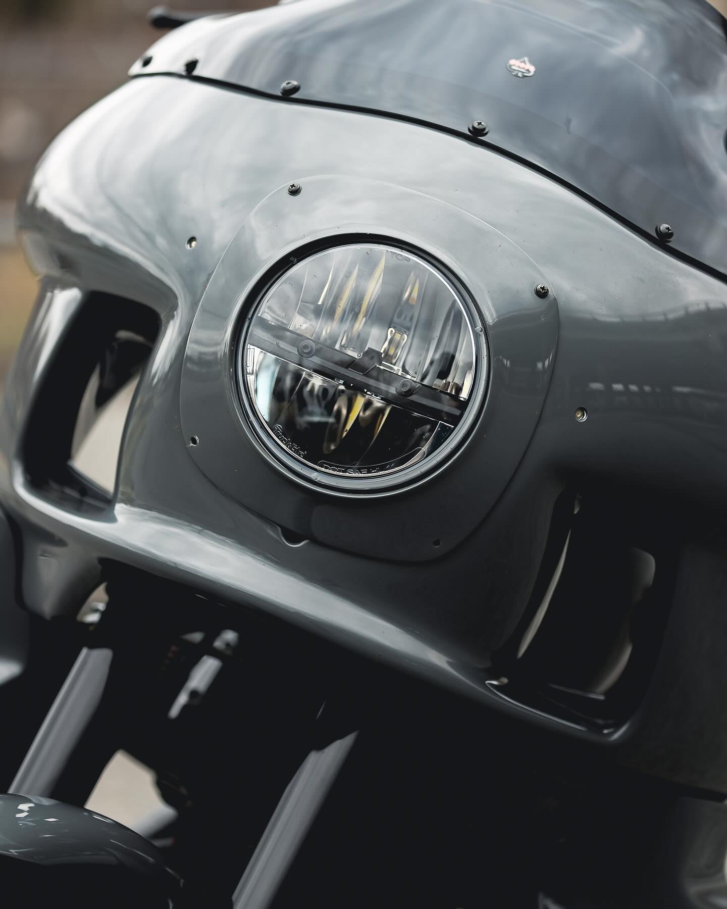 1985 FXR - Image 11