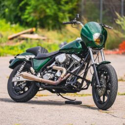 1987 FXR V111