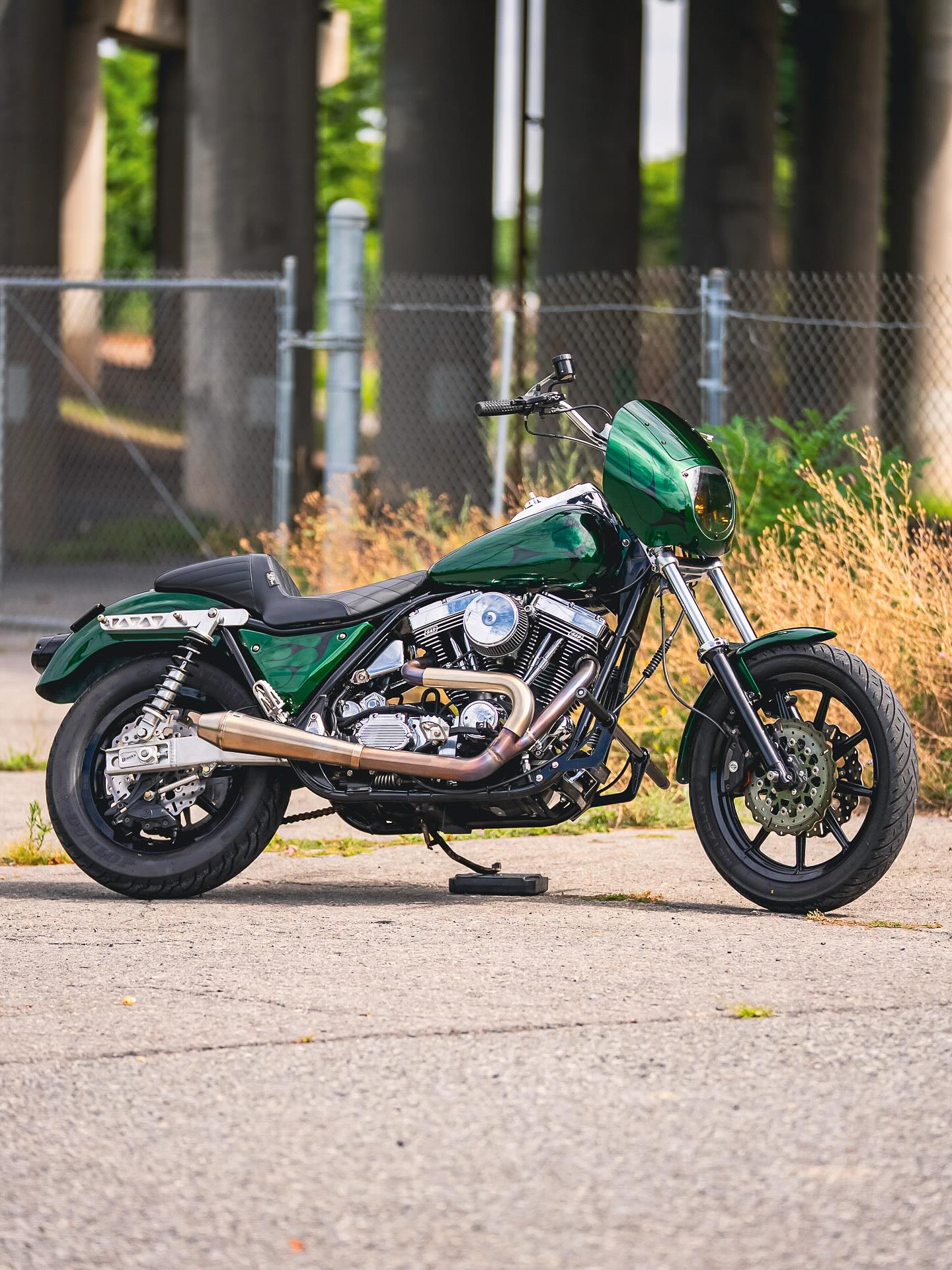 1987 FXR V111 - Image 23