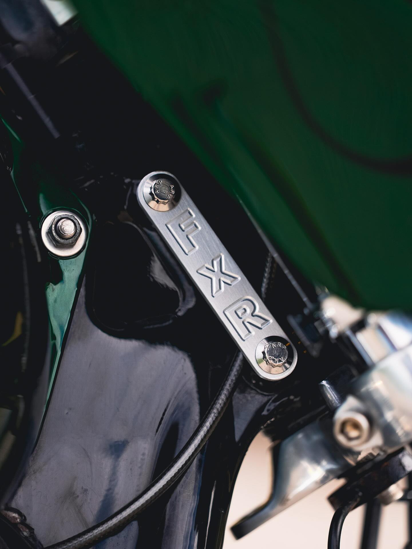 1987 FXR V111 - Image 14