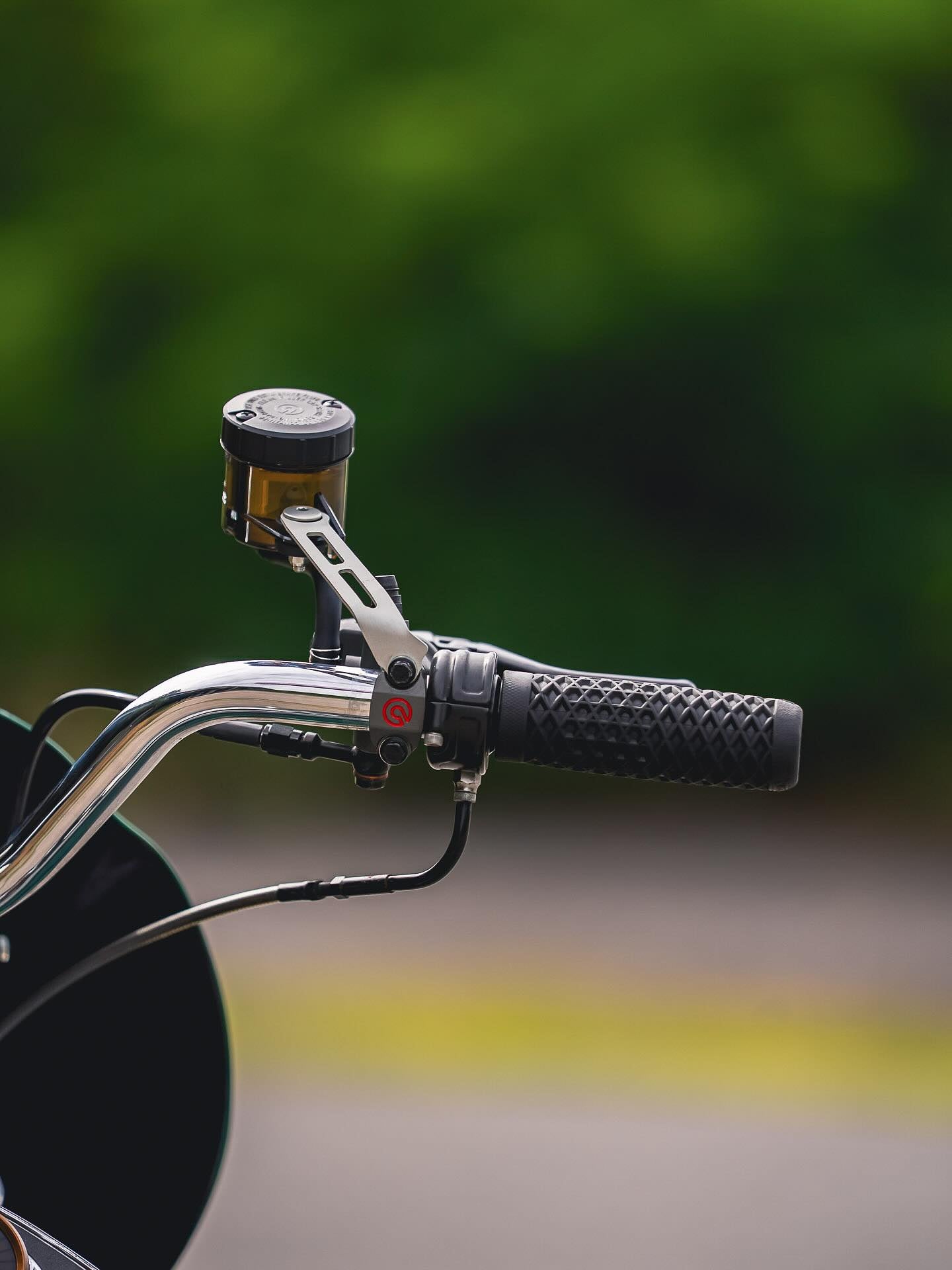 1987 FXR V111 - Image 13