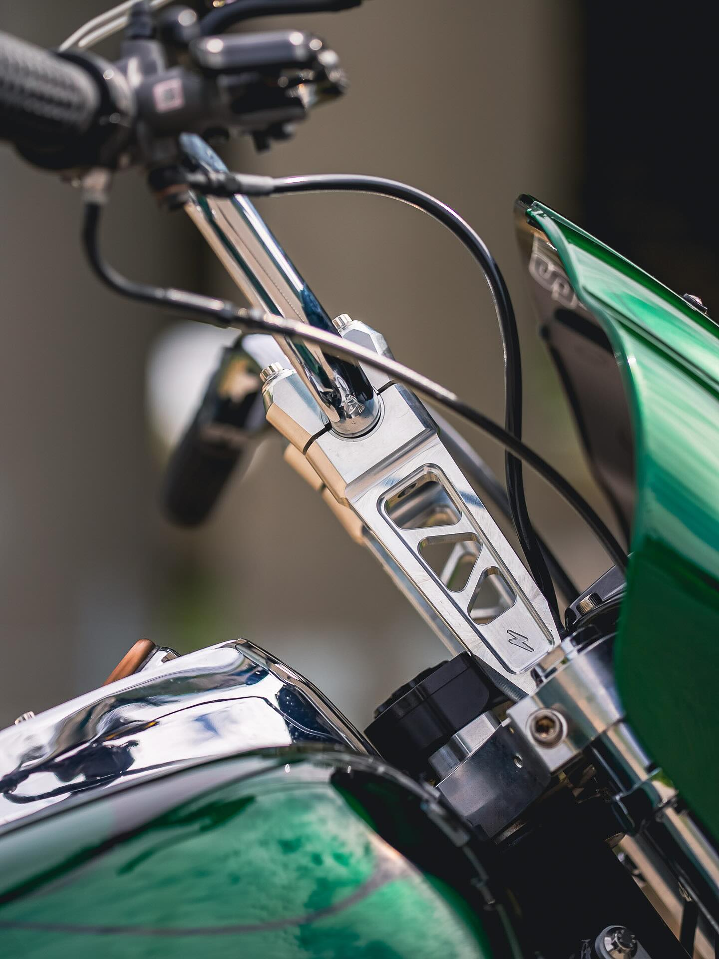 1987 FXR V111 - Image 11