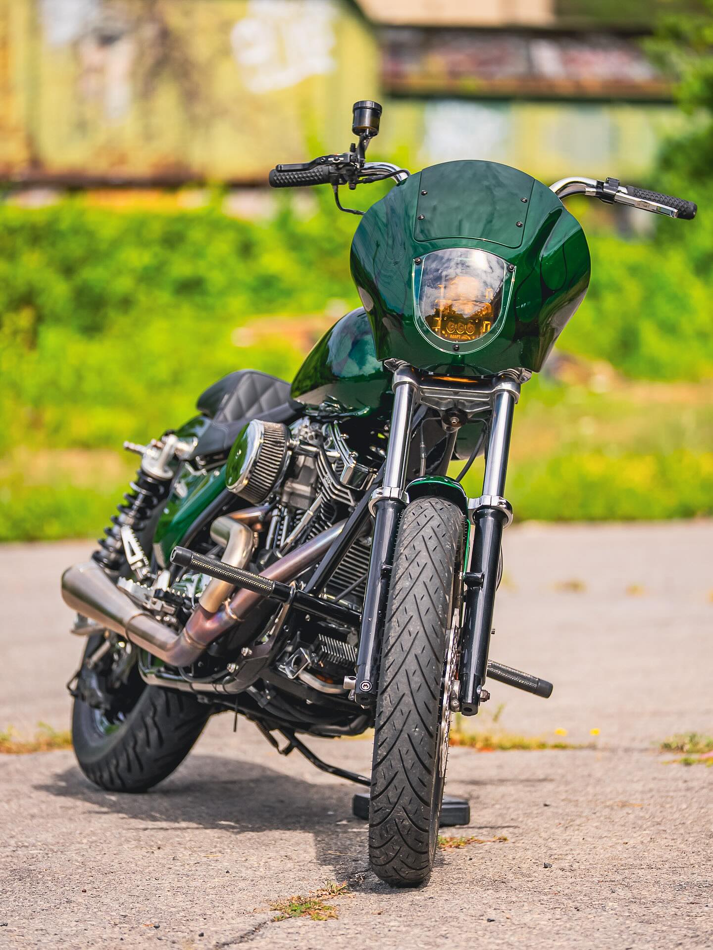1987 FXR V111 - Image 10