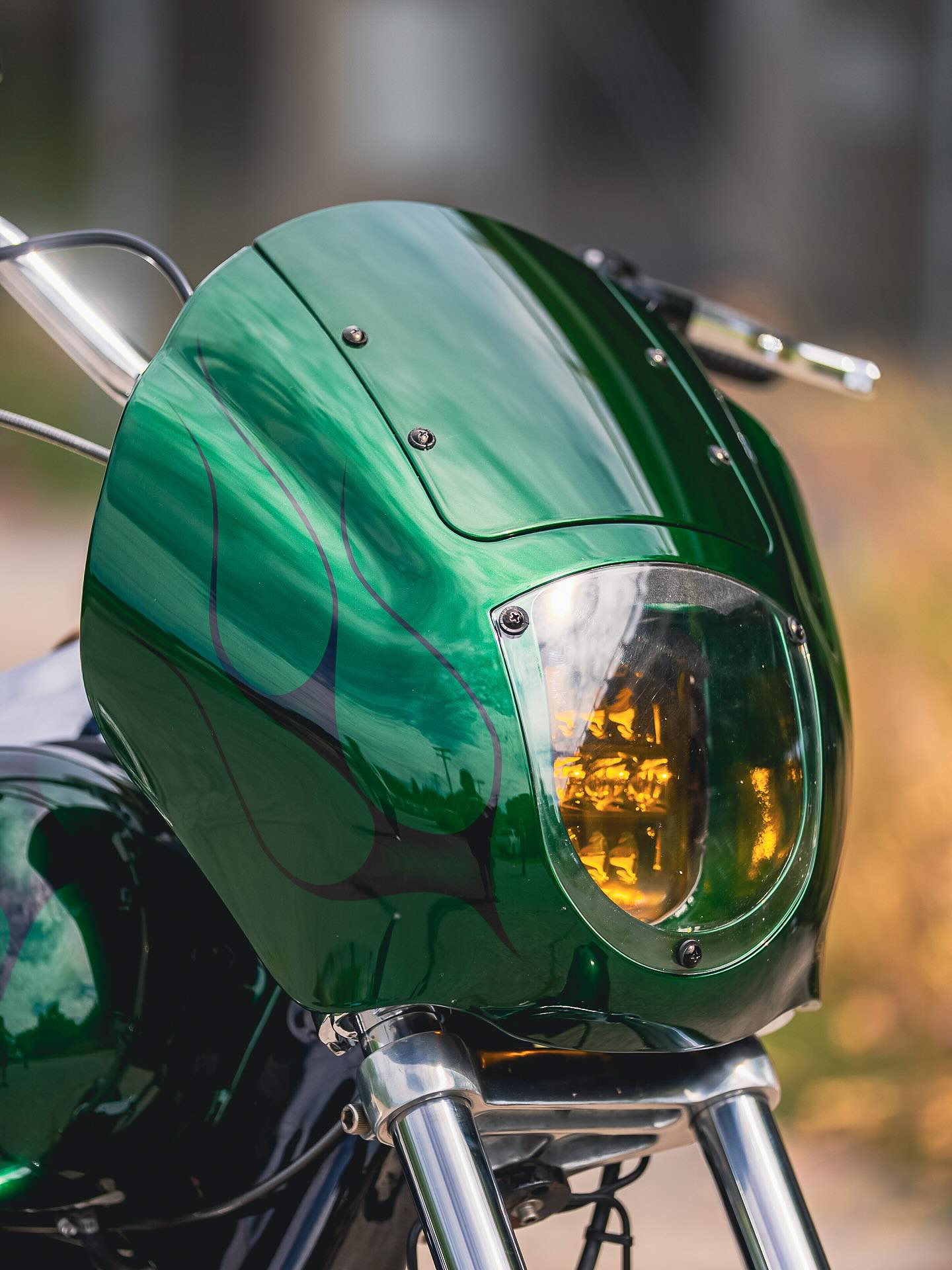 1987 FXR V111 - Image 8