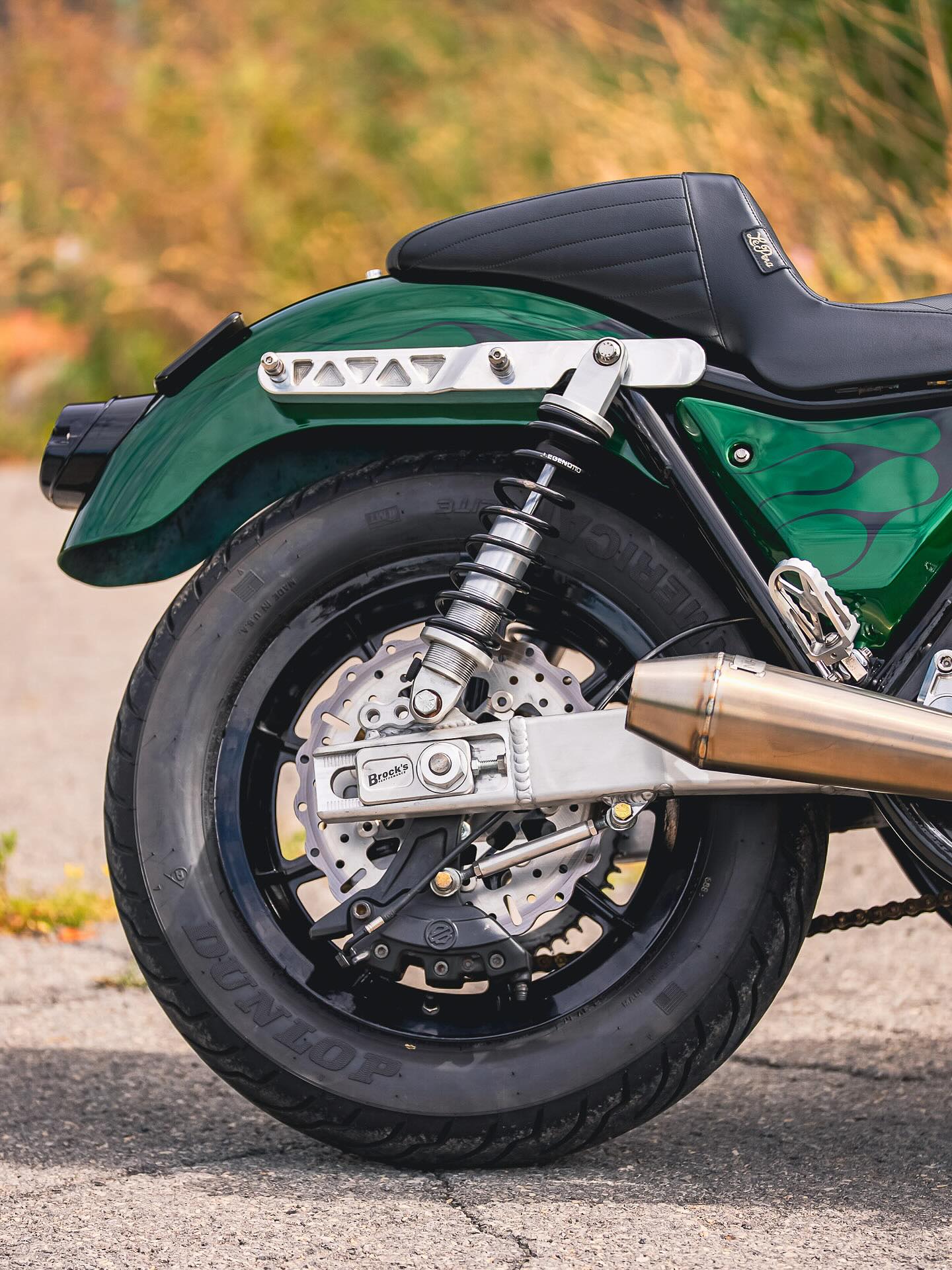 1987 FXR V111 - Image 6