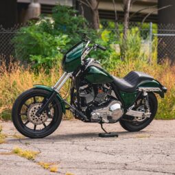 1987 FXR V111