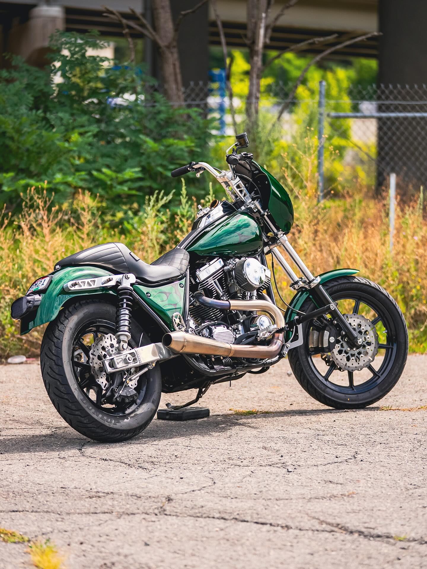 1987 FXR V111 - Image 21