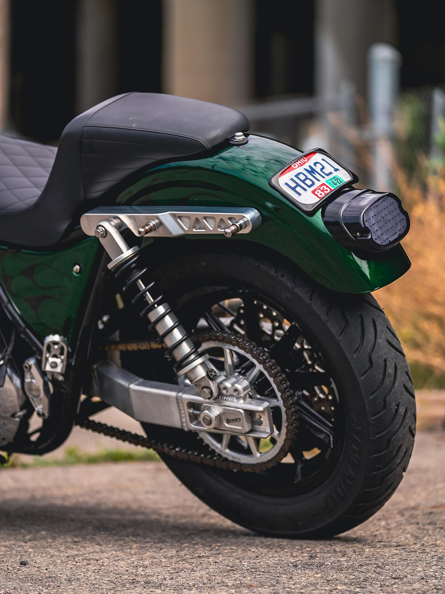 1987 FXR V111 - Image 17