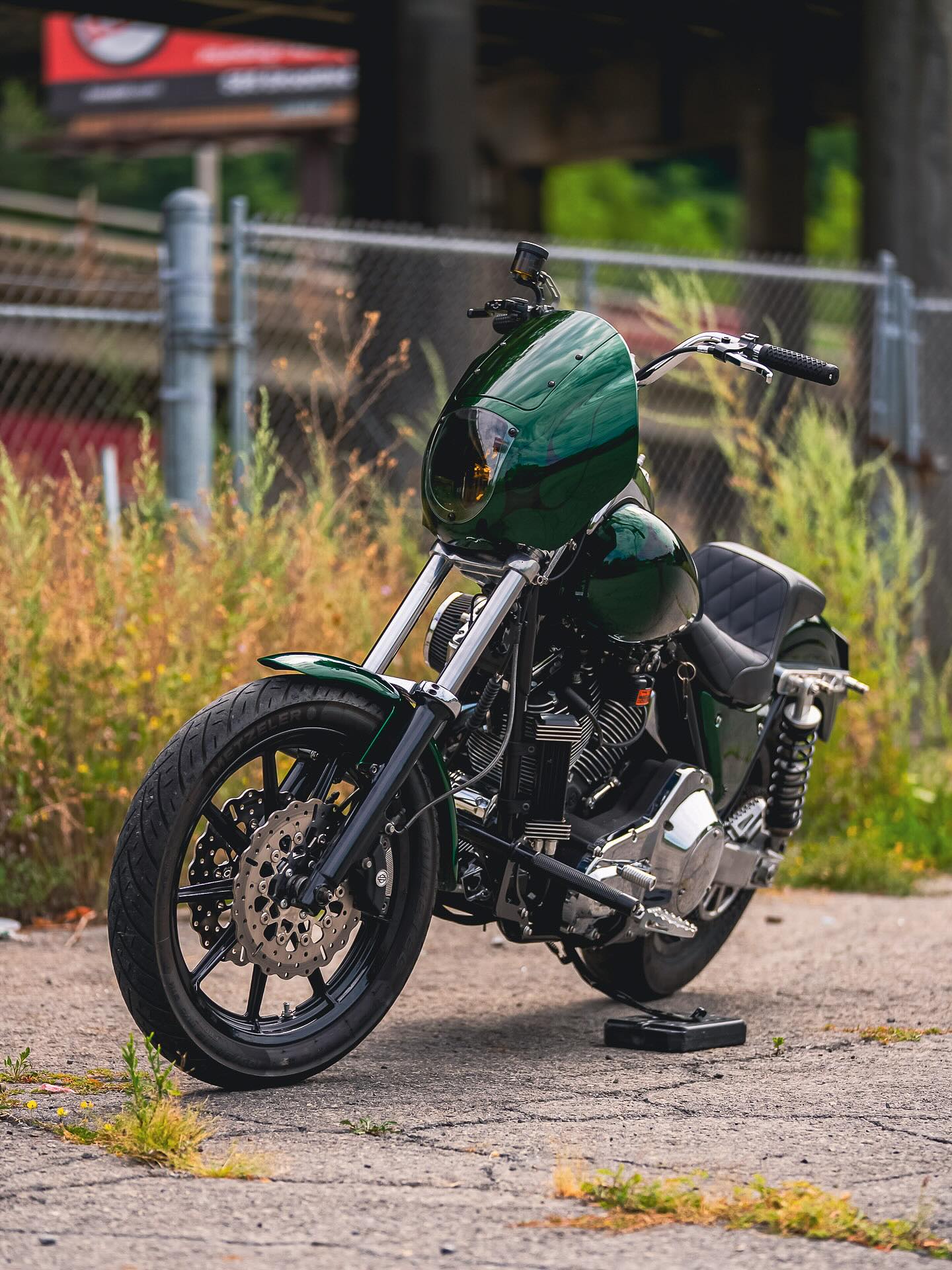 1987 FXR V111 - Image 16