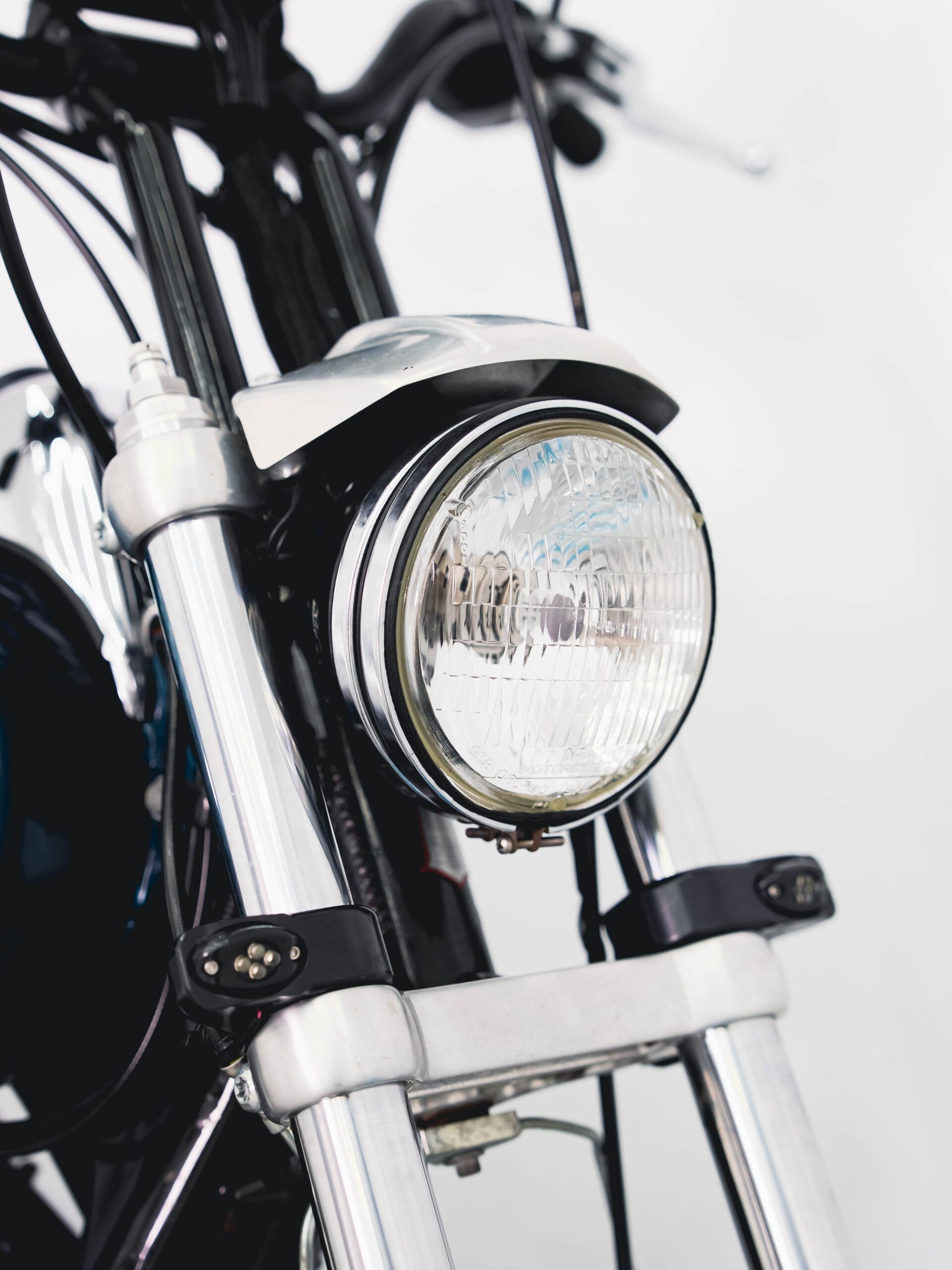 1987 FXRSP 124" S&S JIMS 6 SPEED - Image 33