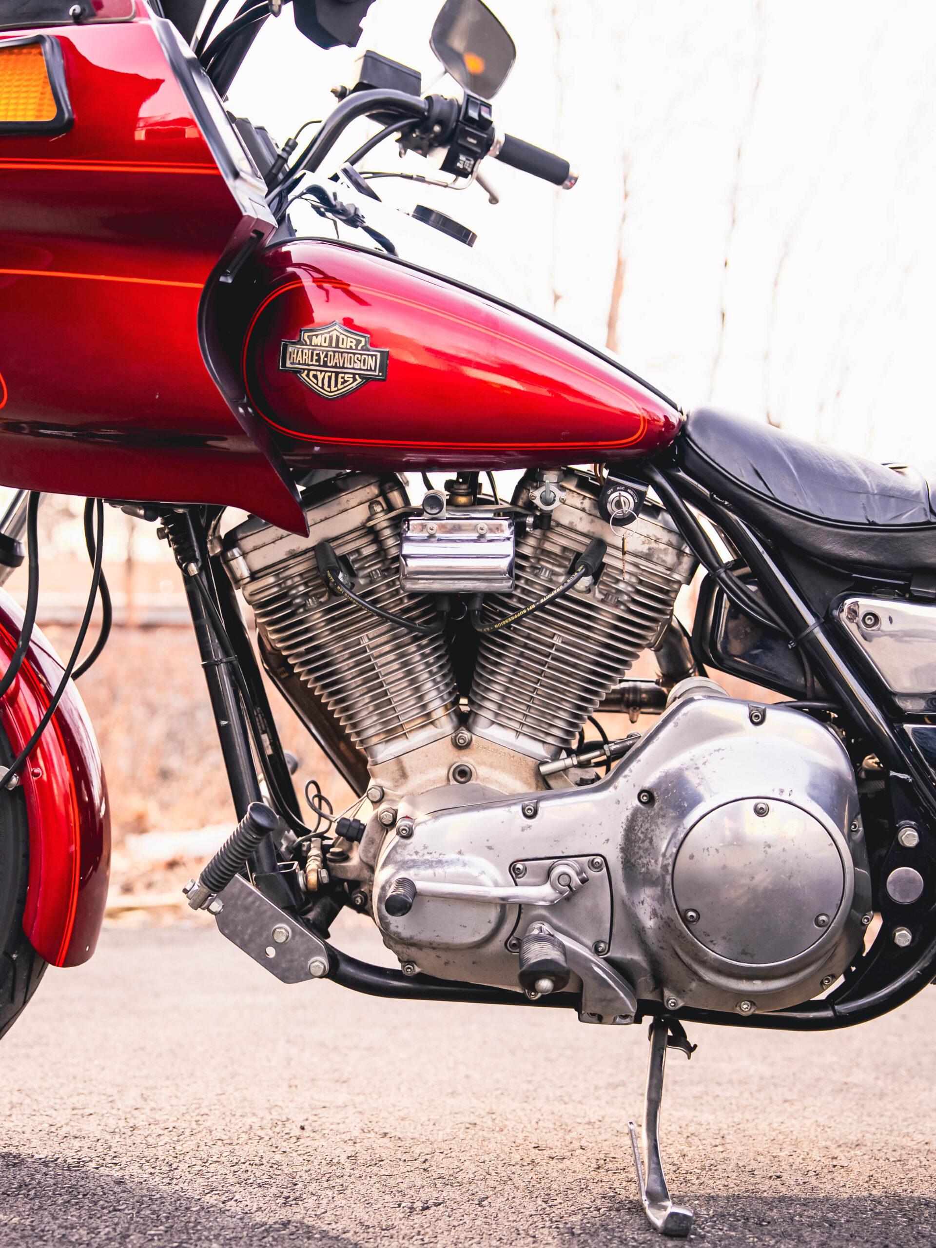 1987 FXRT - Image 4