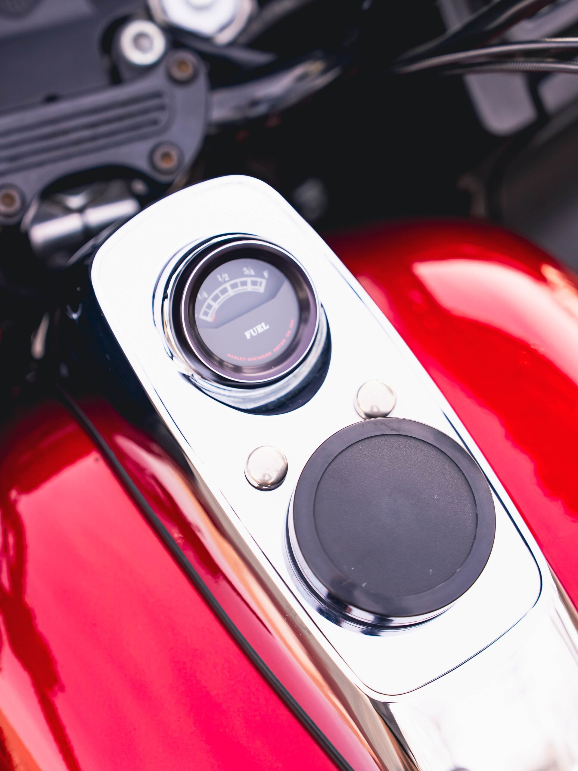1987 FXRT - Image 3