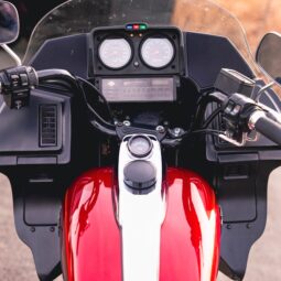 1987 FXRT