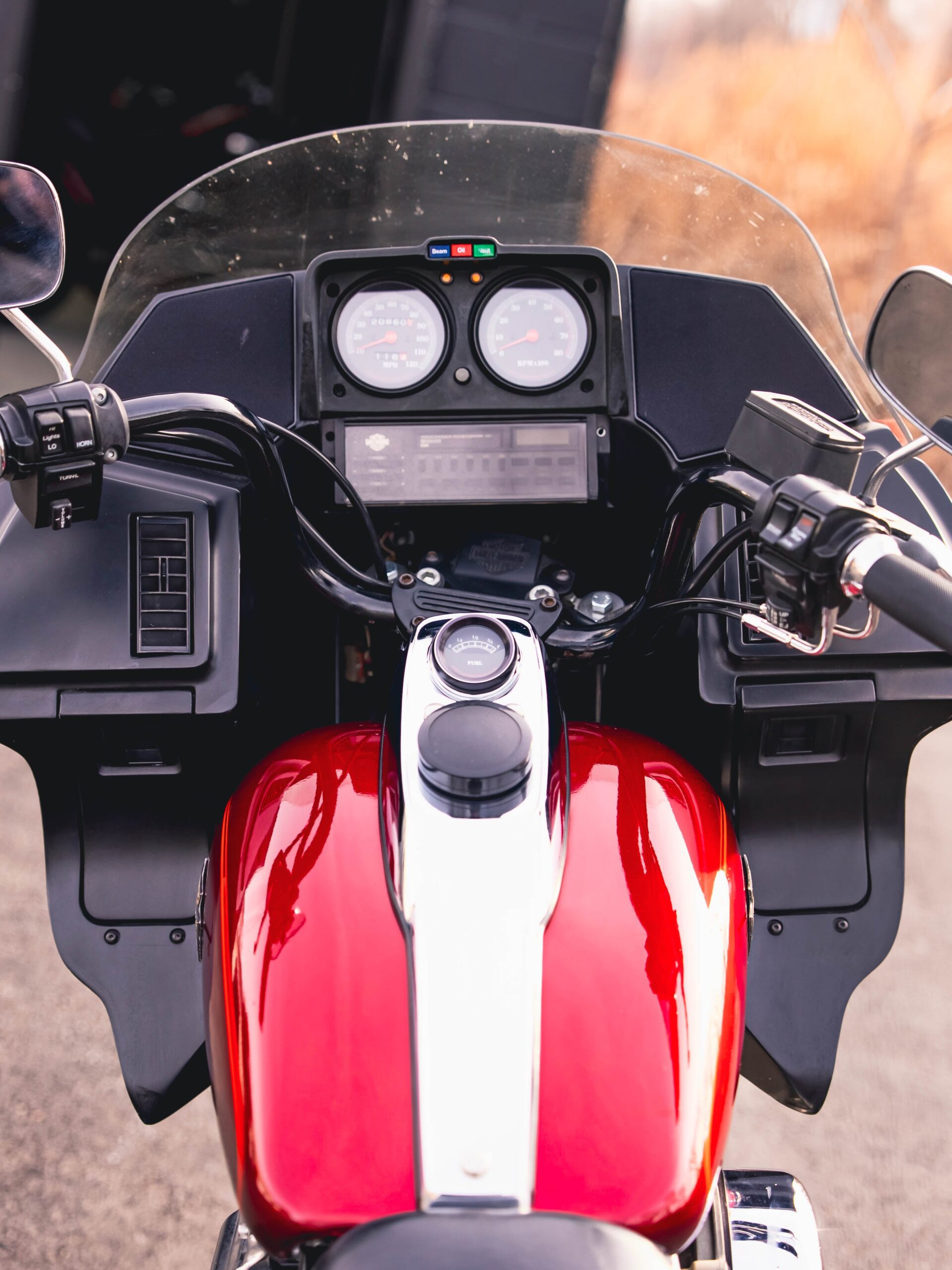 1987 FXRT - Image 2