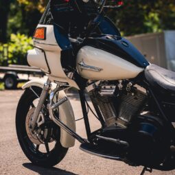 1988 FXRP