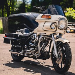 1988 FXRP