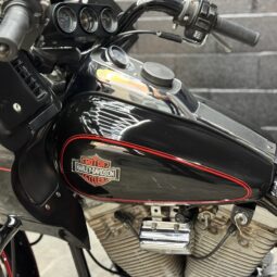 1988 FXRT 10k miles!