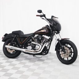 1988 TWIN CAM FXR
