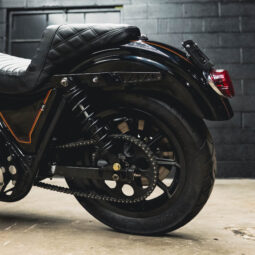1988 TWIN CAM FXR