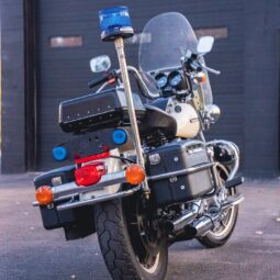 1989 FXRP