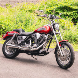 1991 FXR V111 FRESH BUILD
