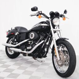 2003 FXDX 5k miles !