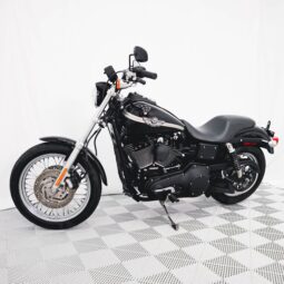 2003 FXDX 5k miles !