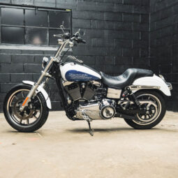 2015 DYNA LOW RIDER