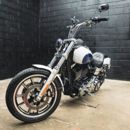 2015 DYNA LOW RIDER