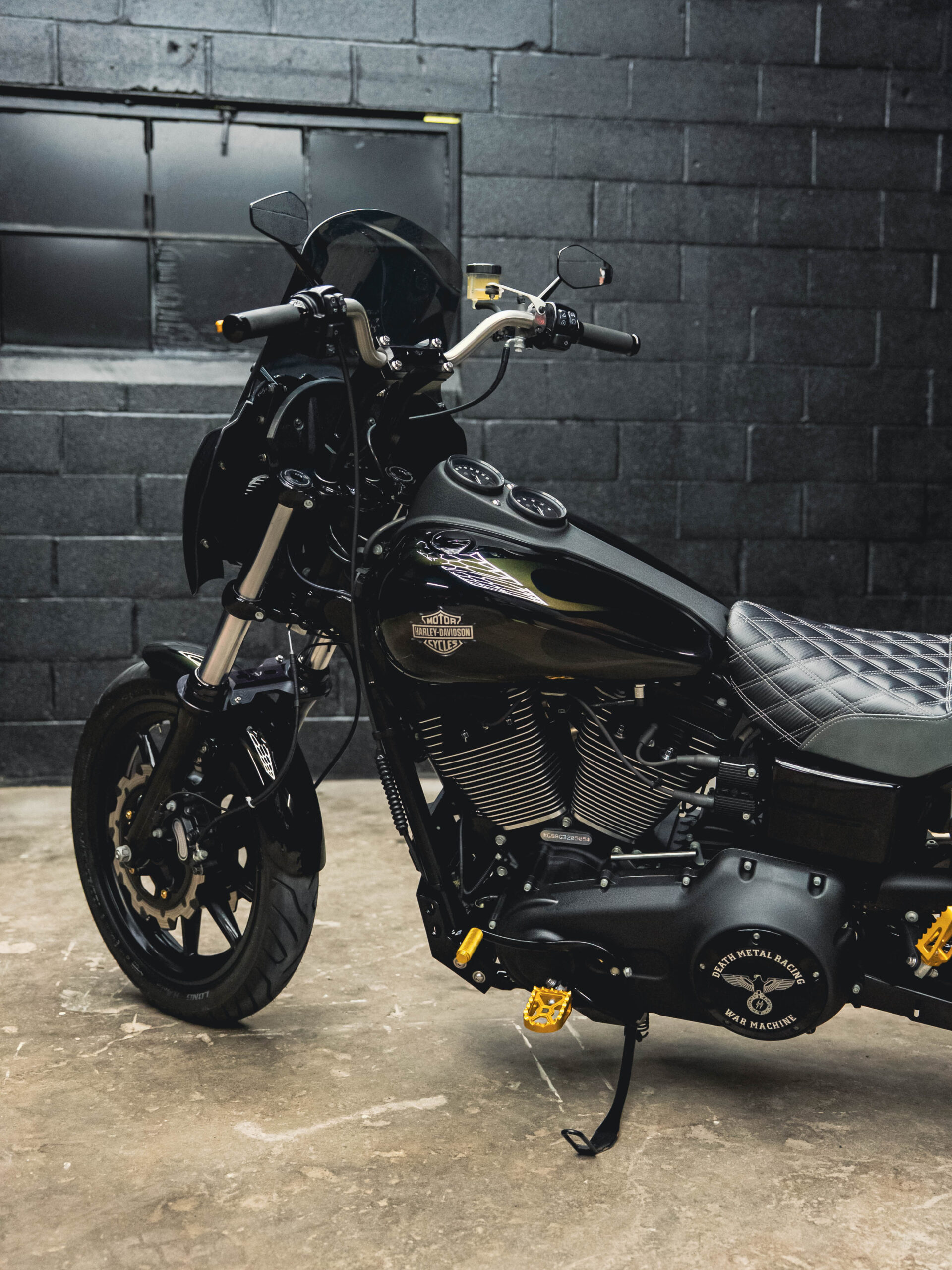 2016 LOW RIDER S 138HP/134Tq - Image 5