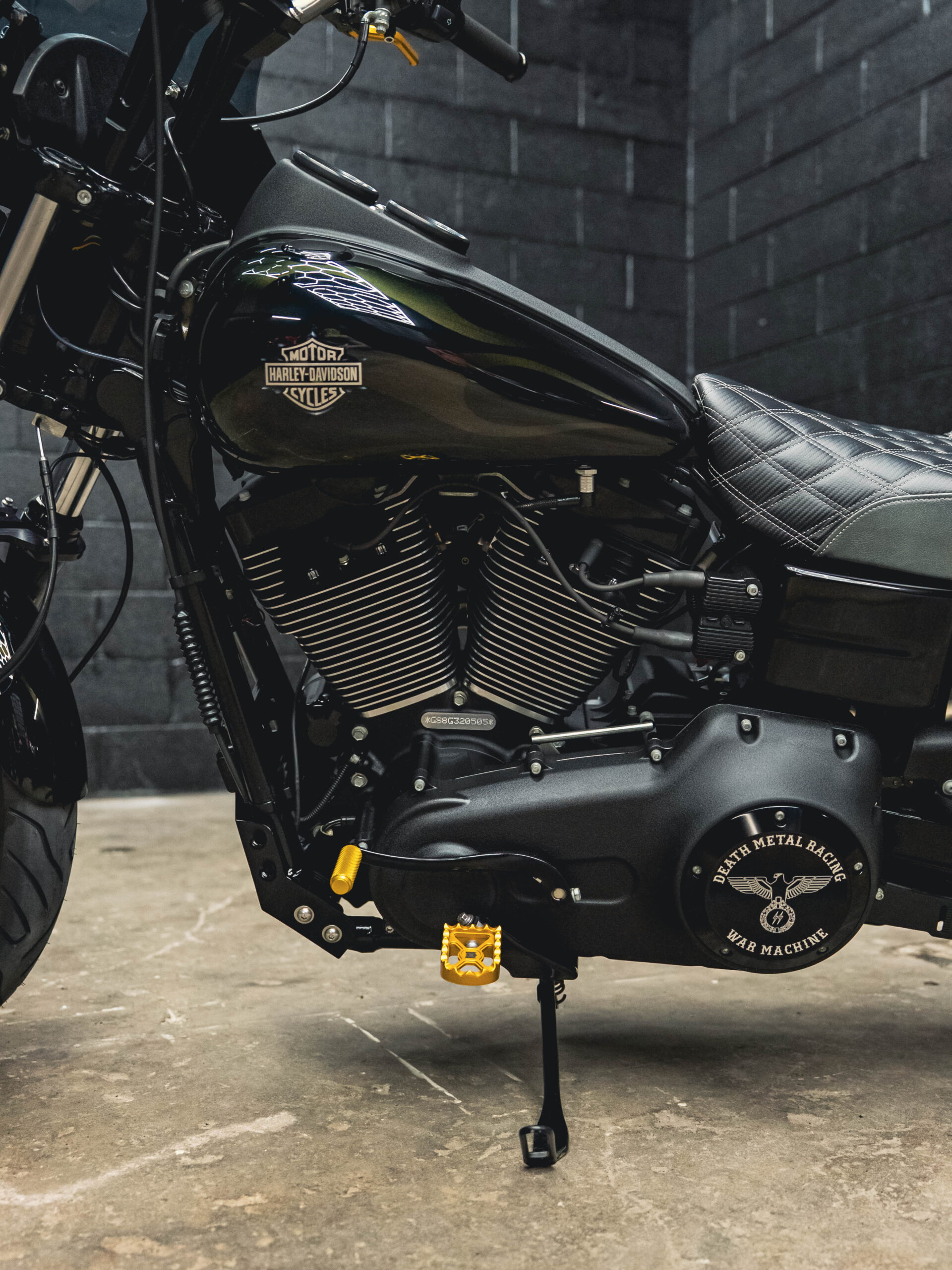 2016 LOW RIDER S 138HP/134Tq - Image 3