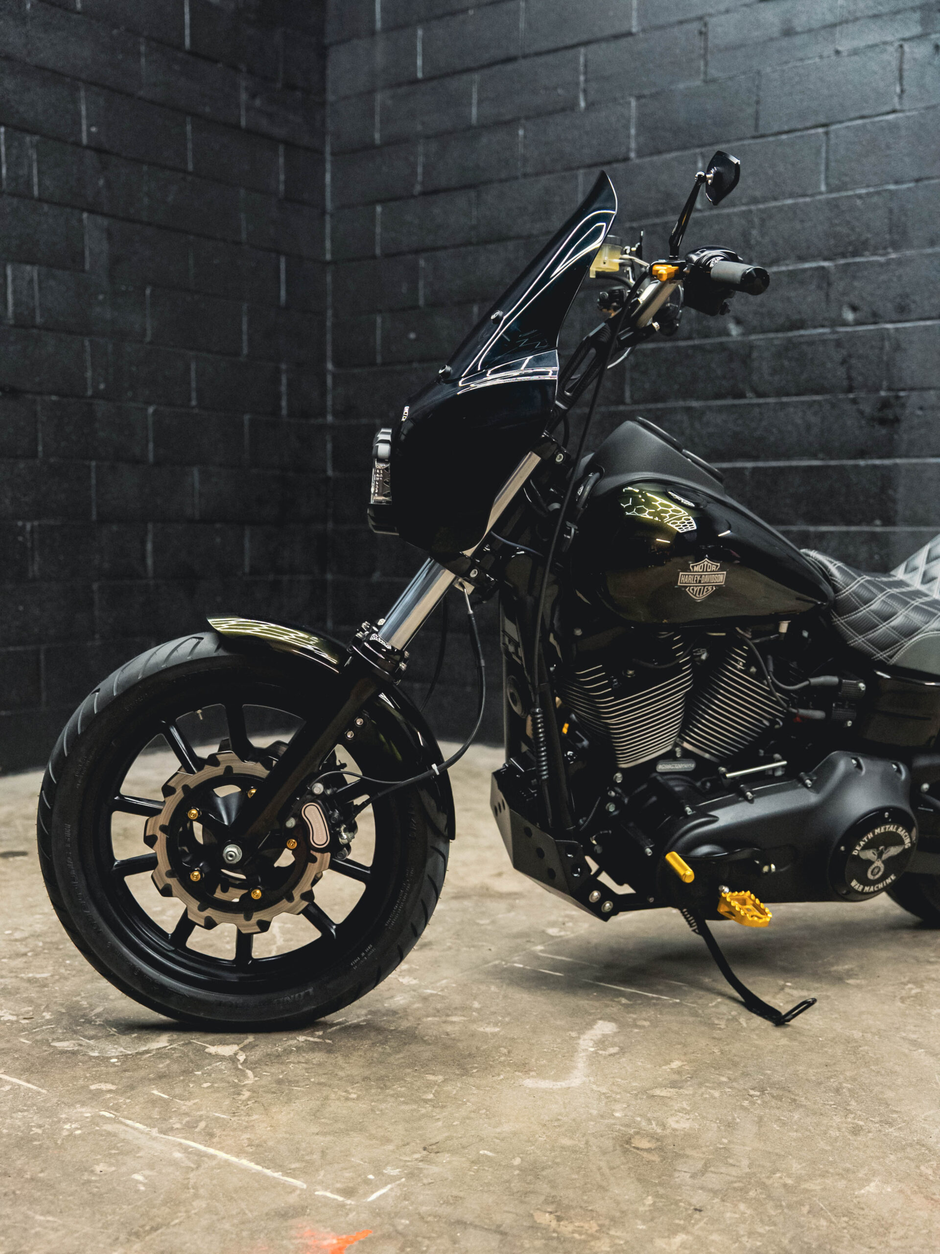 2016 LOW RIDER S 138HP/134Tq - Image 4