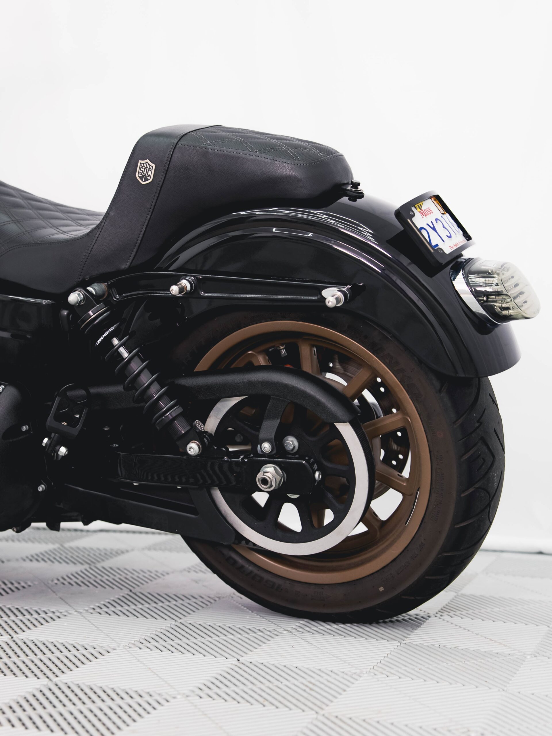 2017 FXDLS - Image 5