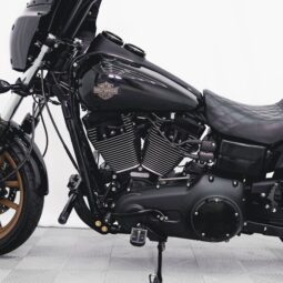 2017 FXDLS