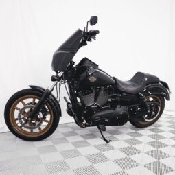 2017 FXDLS