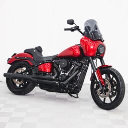 2022 LOW RIDER S