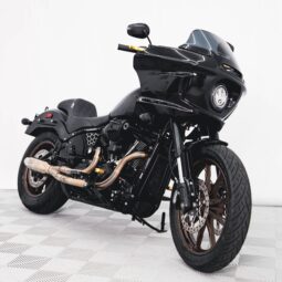 2022 LOW RIDER ST