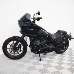 2022 LOW RIDER ST