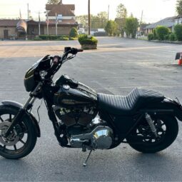 1988 Twin Cam FXR