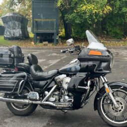 1986 FXRD Grand Touring