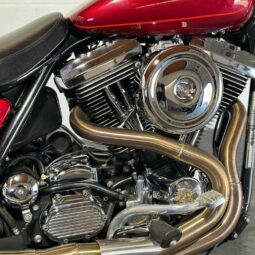 1987 FXR