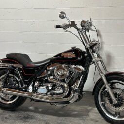 1987 FXLR