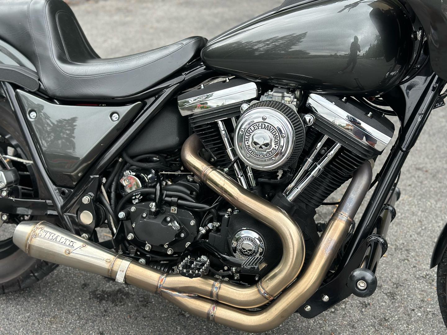 1986 FXRP - Image 3