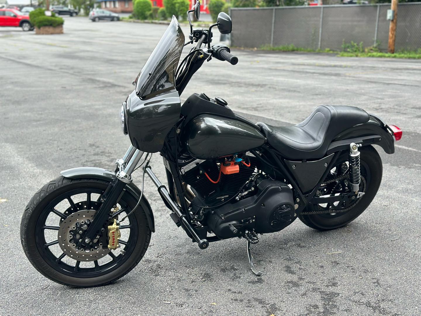 1986 FXRP - Image 7